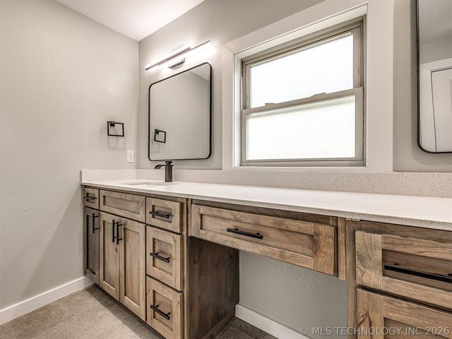 5823 S 31ST West Avenue, Tulsa, OK 74107