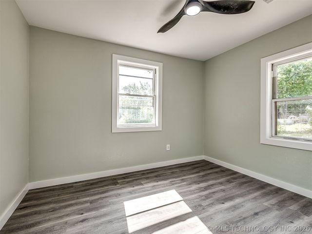 5823 S 31ST West Avenue, Tulsa, OK 74107