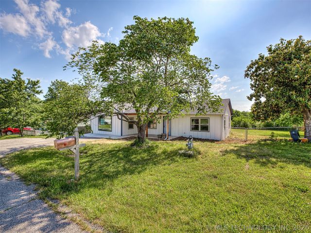 5823 S 31ST West Avenue, Tulsa, OK 74107