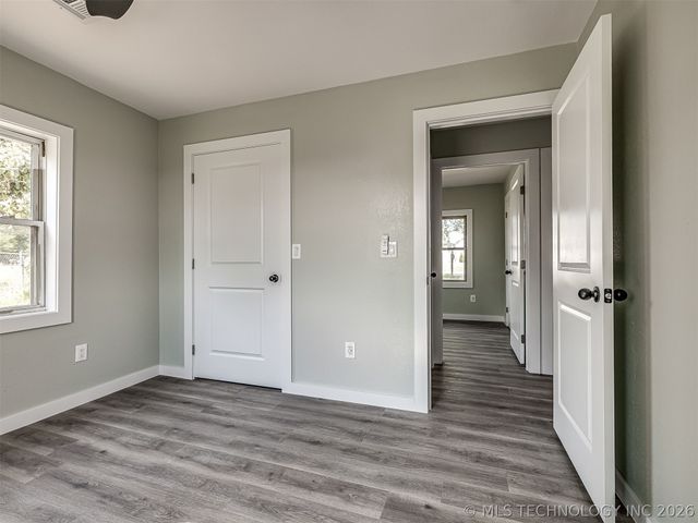 5823 S 31ST West Avenue, Tulsa, OK 74107