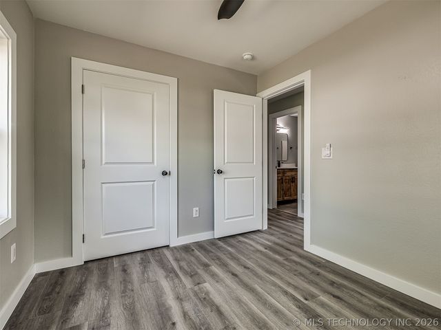 5823 S 31ST West Avenue, Tulsa, OK 74107