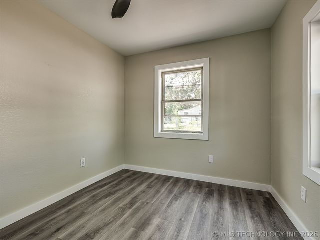 5823 S 31ST West Avenue, Tulsa, OK 74107