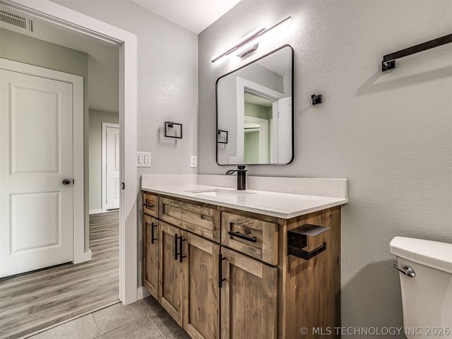 5823 S 31ST West Avenue, Tulsa, OK 74107