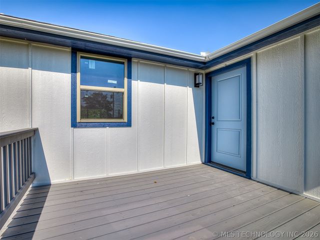 5823 S 31ST West Avenue, Tulsa, OK 74107