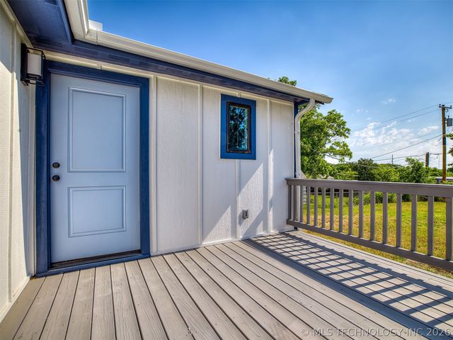 5823 S 31ST West Avenue, Tulsa, OK 74107