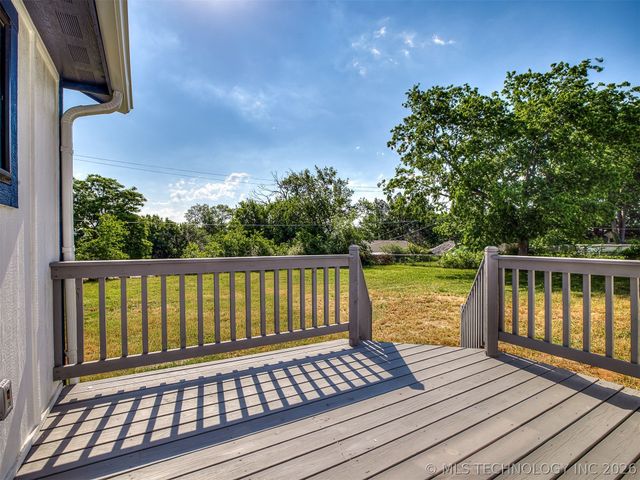 5823 S 31ST West Avenue, Tulsa, OK 74107