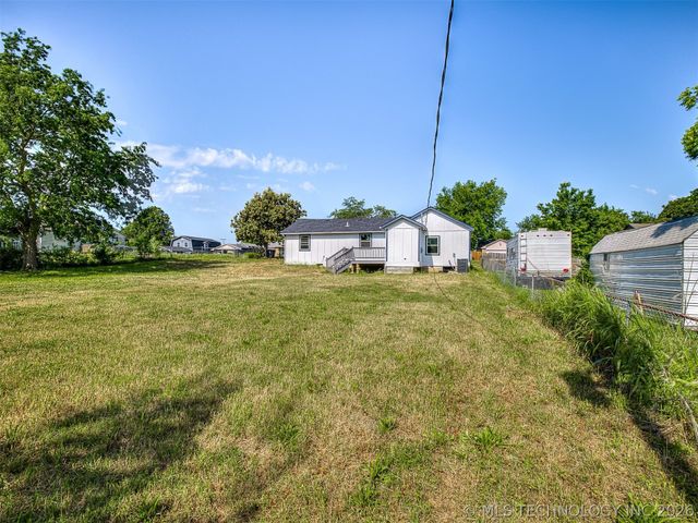 5823 S 31ST West Avenue, Tulsa, OK 74107