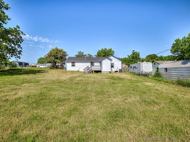 5823 S 31ST West Avenue, Tulsa, OK 74107