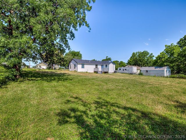 5823 S 31ST West Avenue, Tulsa, OK 74107