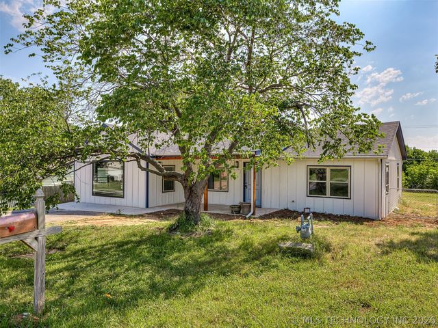 5823 S 31ST West Avenue, Tulsa, OK 74107