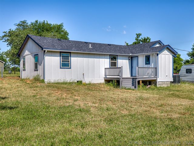 5823 S 31ST West Avenue, Tulsa, OK 74107
