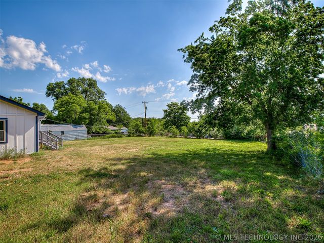 5823 S 31ST West Avenue, Tulsa, OK 74107