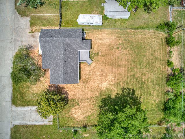 5823 S 31ST West Avenue, Tulsa, OK 74107