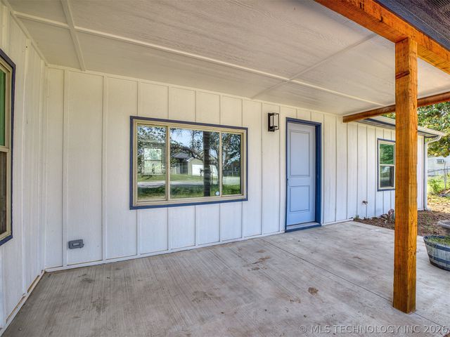 5823 S 31ST West Avenue, Tulsa, OK 74107