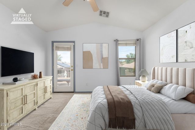 24984 W HIDALGO Drive, Buckeye, AZ 85326