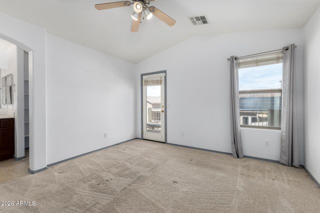 24984 W HIDALGO Drive, Buckeye, AZ 85326