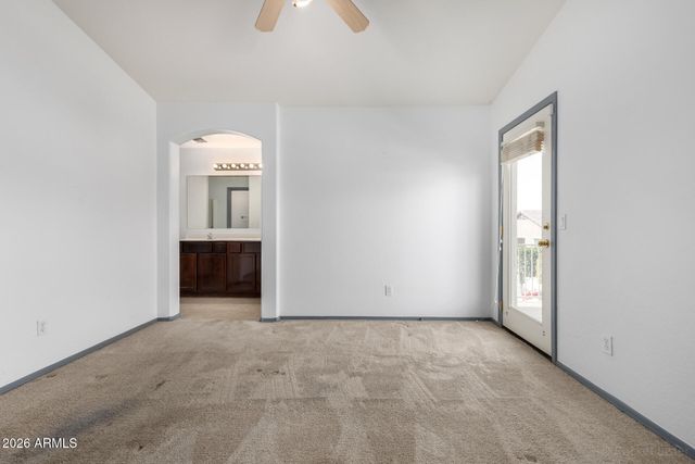 24984 W HIDALGO Drive, Buckeye, AZ 85326