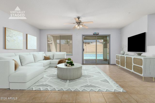 24984 W HIDALGO Drive, Buckeye, AZ 85326