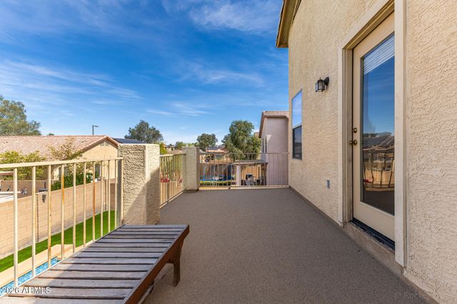 24984 W HIDALGO Drive, Buckeye, AZ 85326