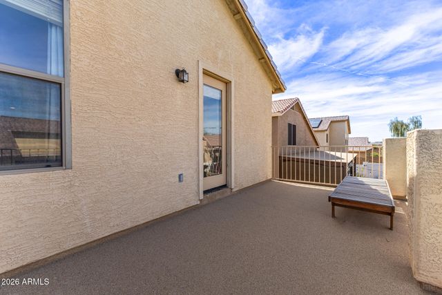 24984 W HIDALGO Drive, Buckeye, AZ 85326