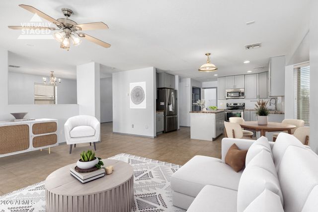 24984 W HIDALGO Drive, Buckeye, AZ 85326