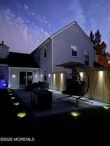 9 Frost Court, Freehold, NJ 07728