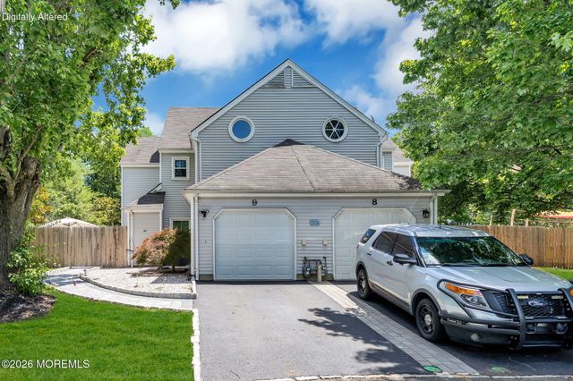 9 Frost Court, Freehold, NJ 07728