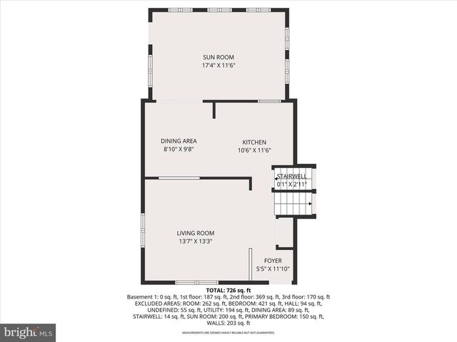 126 CLAREMONT DR, Seven Valleys, PA 17360