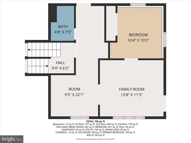 126 CLAREMONT DR, Seven Valleys, PA 17360