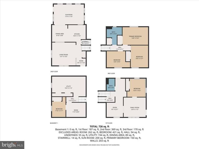 126 CLAREMONT DR, Seven Valleys, PA 17360