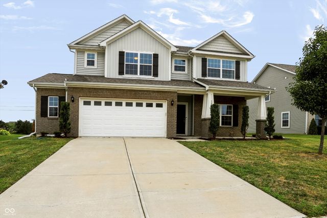 18228 Nickel Plate Drive, Westfield, IN 46074