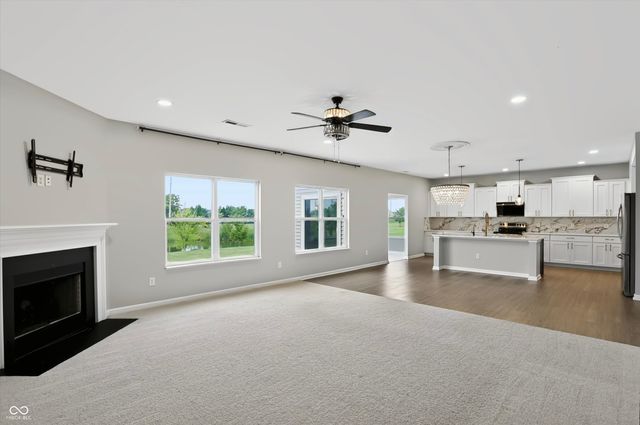 18228 Nickel Plate Drive, Westfield, IN 46074