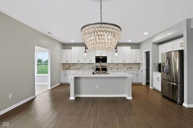 18228 Nickel Plate Drive, Westfield, IN 46074