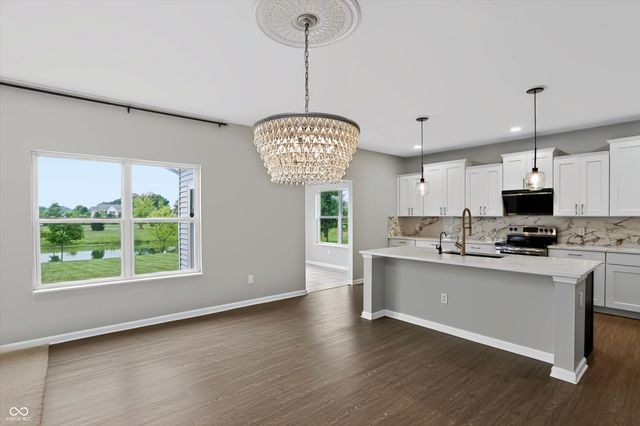 18228 Nickel Plate Drive, Westfield, IN 46074