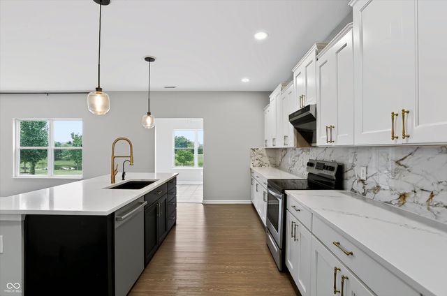 18228 Nickel Plate Drive, Westfield, IN 46074