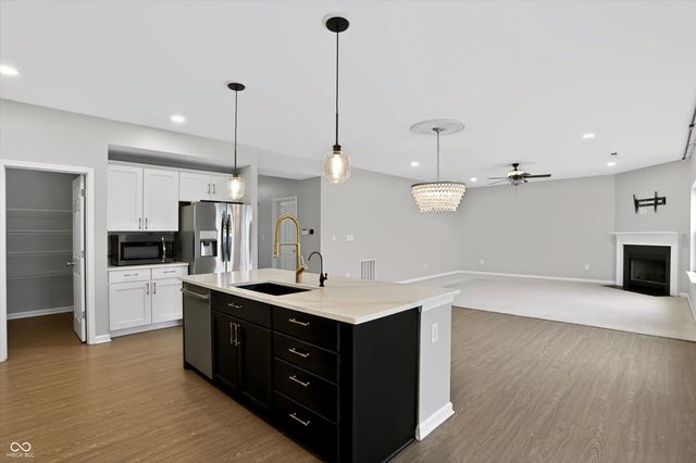 18228 Nickel Plate Drive, Westfield, IN 46074