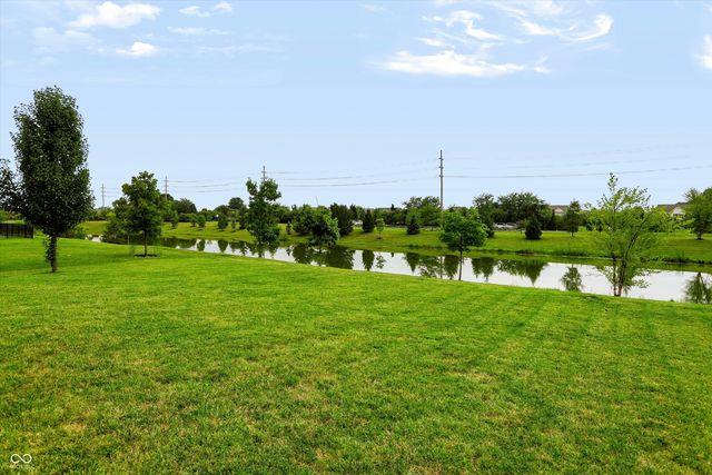18228 Nickel Plate Drive, Westfield, IN 46074