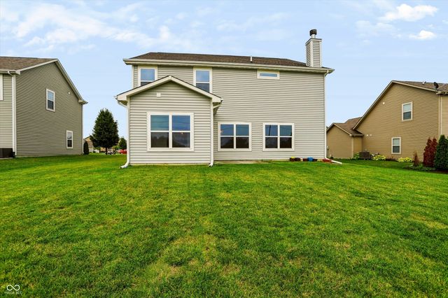 18228 Nickel Plate Drive, Westfield, IN 46074