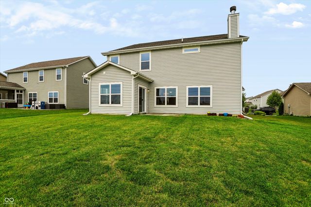 18228 Nickel Plate Drive, Westfield, IN 46074