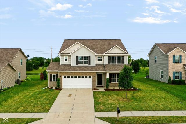18228 Nickel Plate Drive, Westfield, IN 46074