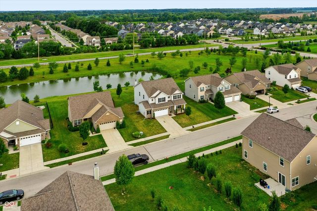 18228 Nickel Plate Drive, Westfield, IN 46074