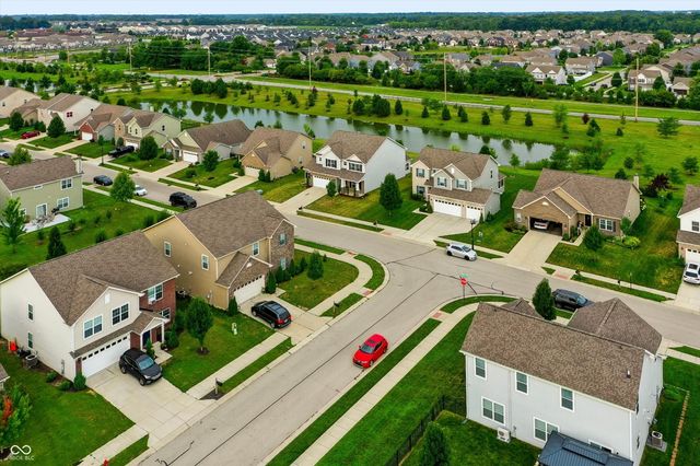 18228 Nickel Plate Drive, Westfield, IN 46074
