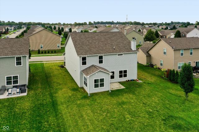 18228 Nickel Plate Drive, Westfield, IN 46074