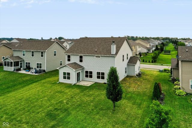 18228 Nickel Plate Drive, Westfield, IN 46074