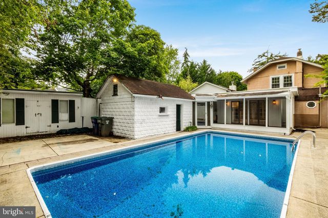 110 E SEAVIEW AVE, Linwood, NJ 08221