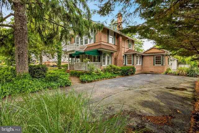 110 E SEAVIEW AVE, Linwood, NJ 08221