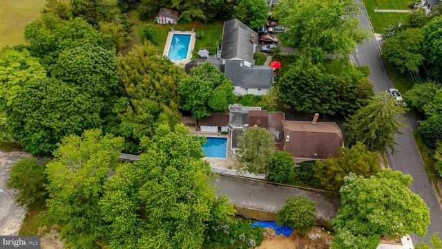 110 E SEAVIEW AVE, Linwood, NJ 08221