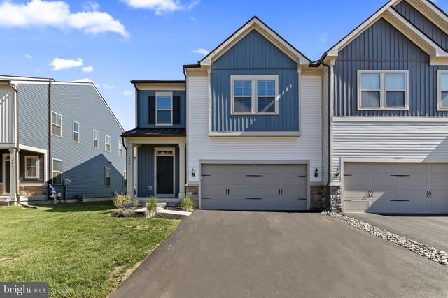 623 LIBERTY RIDGE RD, Horsham, PA 19044