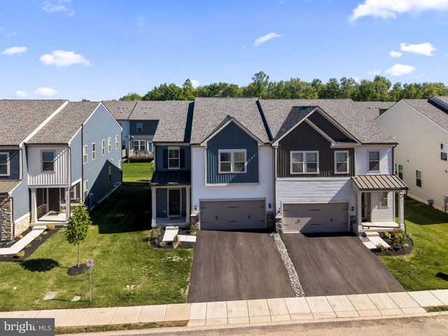 623 LIBERTY RIDGE RD, Horsham, PA 19044