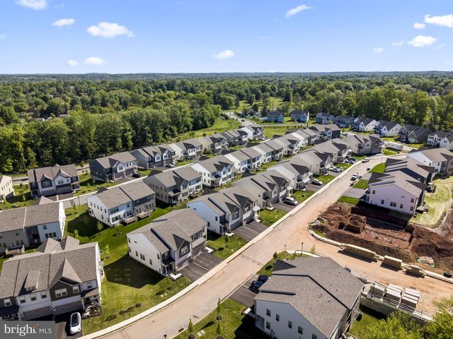623 LIBERTY RIDGE RD, Horsham, PA 19044
